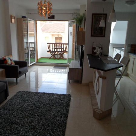 La Manzana - Stunning Apartment, With Beautiful Views Portman Ngoại thất bức ảnh