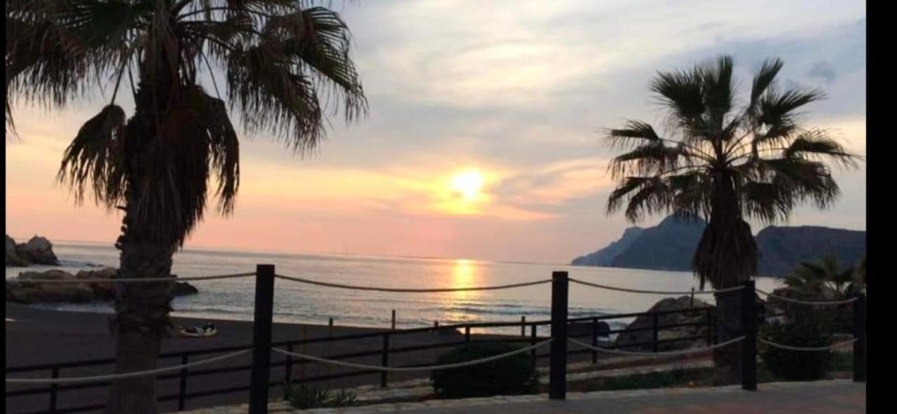 La Manzana - Stunning Apartment, With Beautiful Views Portman Ngoại thất bức ảnh