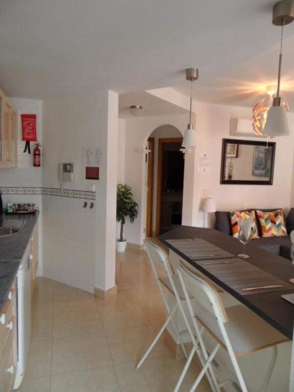 La Manzana - Stunning Apartment, With Beautiful Views Portman Ngoại thất bức ảnh