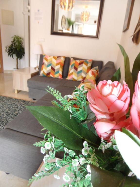 La Manzana - Stunning Apartment, With Beautiful Views Portman Ngoại thất bức ảnh