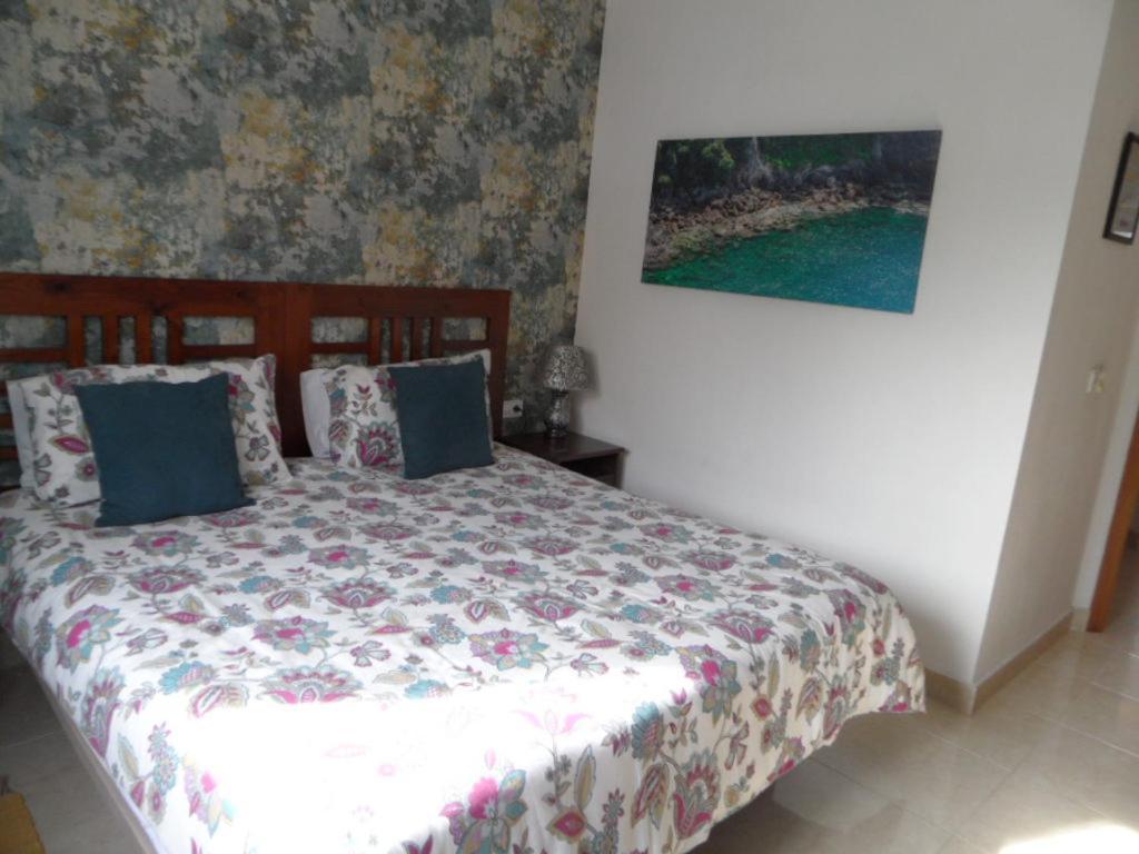 La Manzana - Stunning Apartment, With Beautiful Views Portman Ngoại thất bức ảnh