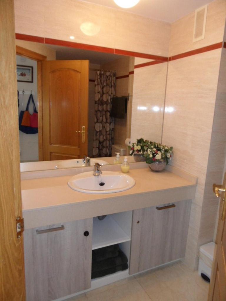 La Manzana - Stunning Apartment, With Beautiful Views Portman Ngoại thất bức ảnh